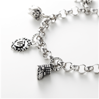 Charm Giovanni Raspini Charms in Argento 09994 - 09994